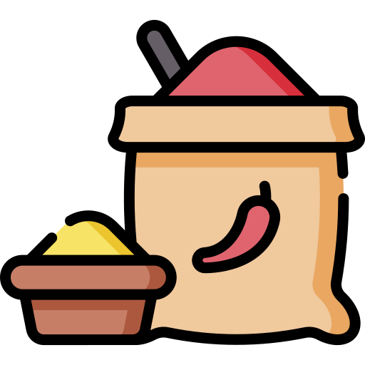 spices