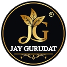 JAY GURUDAT Brand Emblem