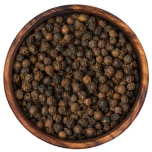 Black Pepper Powder