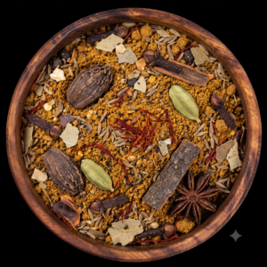 Shahi Biryani Masala