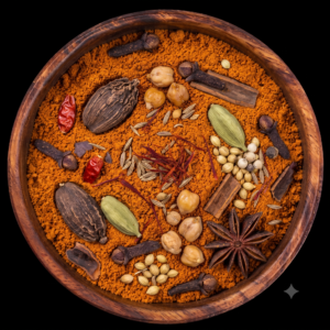 Chole Masala