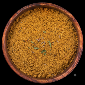 Pani Puri Masala